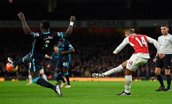 pronostico manchester city-arsenal