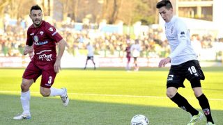 Pronostico Pro Vercelli-Trapani 07/05/2016