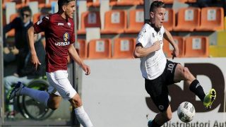 Pronostico Trapani-Spezia 31/05/2016
