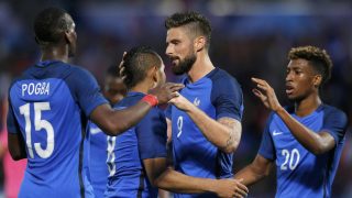 Pronostico Francia-Albania 15-06-2016