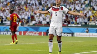 Pronostico Germania-Ucraina 12-06-2016