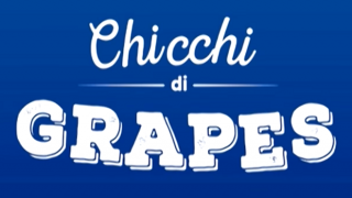 Chicchi di Grapes per Europei e Copa America