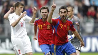 Pronostico Spagna-Rep. Ceca 13/06/2016