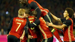 Pronostico Svezia-Belgio 22-06-2016