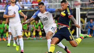 Pronostico USA-Colombia 26-06-2016