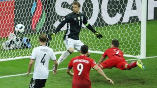 Pronostico Ucraina – Polonia 21/06/2016