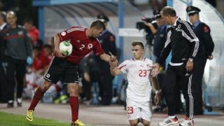 Pronostico Albania-Svizzera 11/06/2016