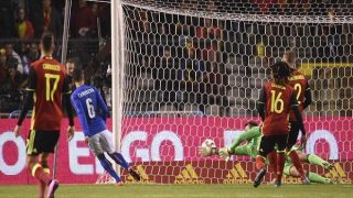 Pronostico Belgio-Italia 13/06/2016