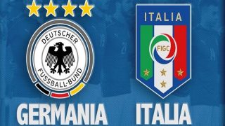Pronostico Germania-Italia 02/07/2016