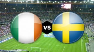 Pronostico Irlanda-Svezia 13-06-16