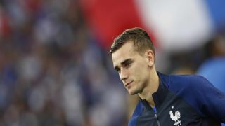 Portogallo-Francia, ancora Ronaldo contro Griezmann