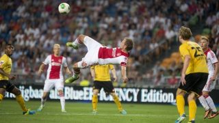 Pronostico Ajax-Roda 13-08-16