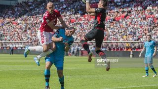 Pronostico Utrecht-Az  21-08-16