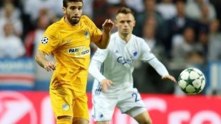 Pronostico APOEL-Copenhagen 24-08-2016