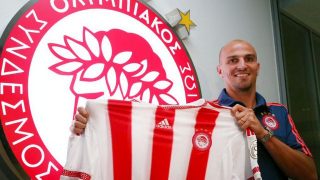 Pronostico Arouca-Olympiacos 18/08/2016