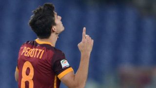 Pronostico Cagliari-Roma 28-08-2016