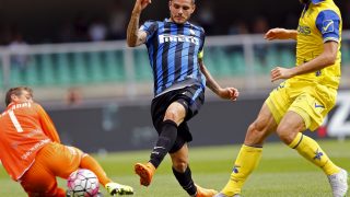 Pronostico Chievo-Inter 21-08-2016
