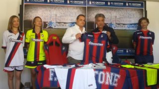 Pronostico Crotone-Genoa 28/08/2016 Pronostico Crotone-Genoa 28/08/2016
