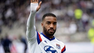 Pronostico Digione-Olympique Lione 27/08/2016