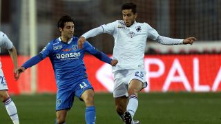 Pronostico Empoli-Sampdoria 21-08-2016