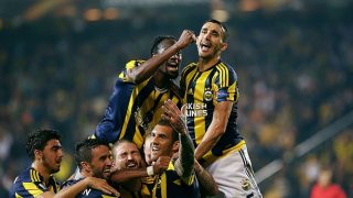 Pronostico Fenerbahce-Grasshoppers 18/08/2016