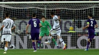 Pronostico Juventus-Fiorentina 20/08/2016