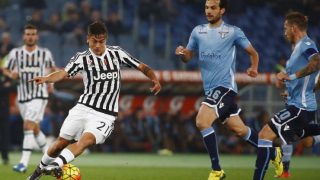 Pronostico Lazio-Juventus 27-08-2016