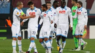 Pronostico Pescara-Napoli 21/08/2016