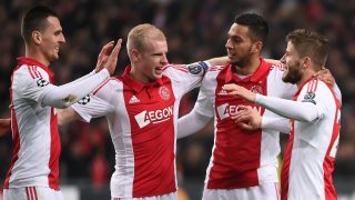 Pronostico Rostov-Ajax 24-08-2016