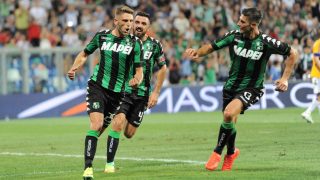Pronostico Sassuolo-Stella Rossa Belgrado 18-08-2016