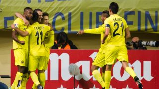 Pronostico Villareal-Monaco 17-08-2016