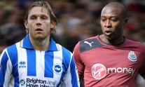 Pronostico Newcastle-Brighton 27/08/2016