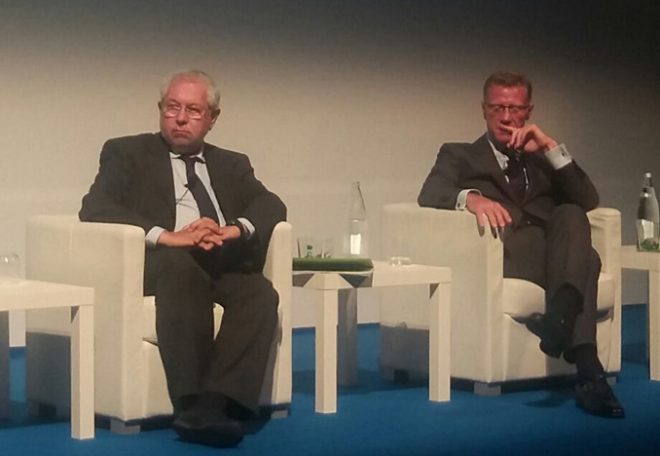 conferenza unificata