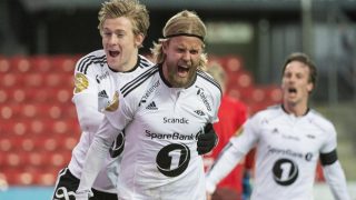 Pronostico Rosenborg-Austria Vienna 25-08-16