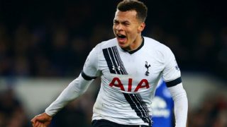 Pronostico Tottenham-Liverpool 27-08-16