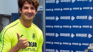 Pronostico Villarreal-Siviglia 28/08/2016