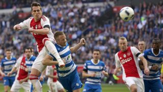 Pronostico Ajax-Zwolle 24-09-16