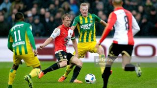 Pronostico Feyenoord-Den Haag 11-09-16