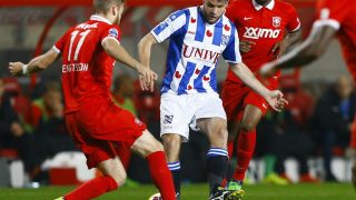 Pronostico Heerenveen-Twente 10-09-16