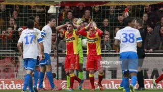 Pronostico Vitesse-Go Ahead Eagles 17-09-16