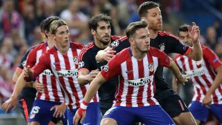 Pronostico Atletico Madrid-Bayern Monaco 28-09-2016