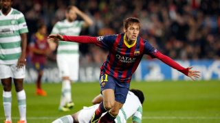 Pronostico Barcellona-Celtic 13-09-2016