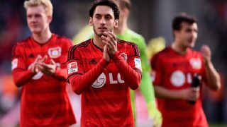 Pronostico Bayer Leverkusen-Amburgo 10/09/2016
