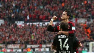 Pronostico Bayer Leverkusen-Cska Mosca 14/09/2016