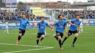Pronostico Benevento-Novara 01/10/2016