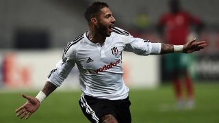 Pronostico Besiktas-Dynamo Kiev 28-09-2016