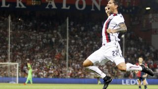 Pronostico Bologna-Cagliari 11-09-2016 Pronostico Bologna-Cagliari 11-09-2016