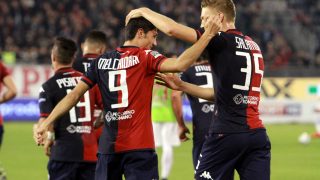 Pronostico Cagliari-Crotone 02-10-2016