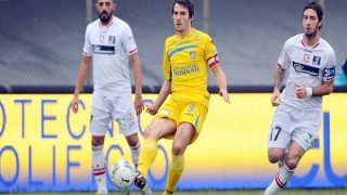 Pronostico Carpi-Frosinone 16/12/17 Pronostico Carpi-Frosinone 16/12/17