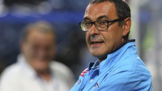 Pronostico Dinamo Kiev-Napoli 13/09/2016